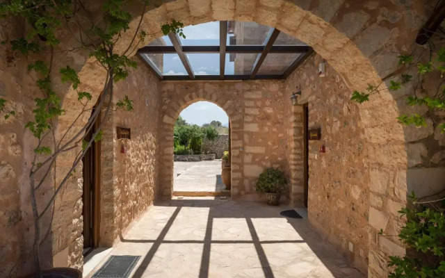 Xatheri Villas