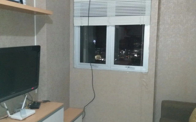 The Suites Metro Apartment by Ananda