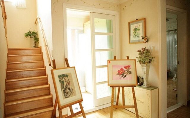 Gaeul Donghwa Pension