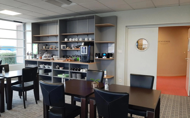 Logis Hôtel Talencia