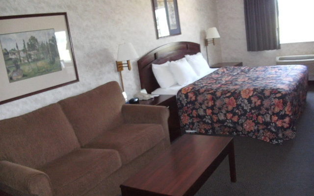 Colfax Inn