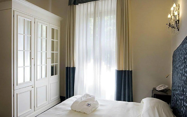 FH55 Hotel Villa Fiesole