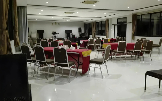 d'BILZ Hotel