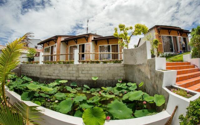 Tuong Vy Boutique Hotel