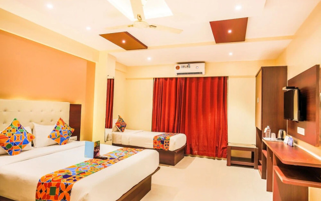 FabExpress Malad Residency