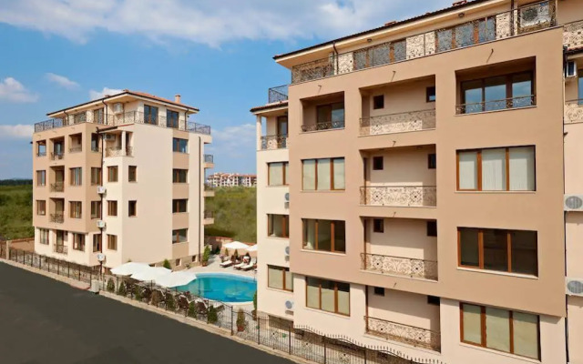 Stanny Court ApartHotel