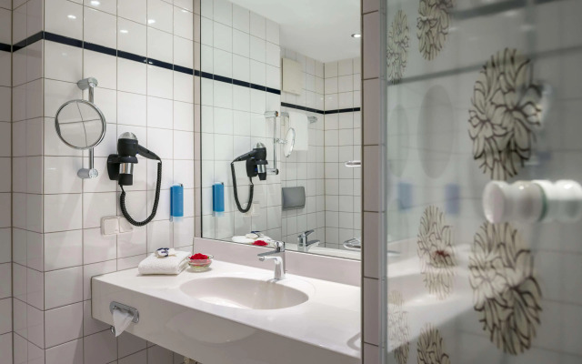 Dorint Kongresshotel Düsseldorf/Neuss