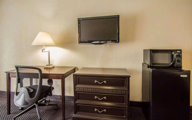 Quality Inn Alachua - Gainesville Area