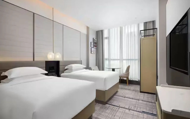 Home2 Suites by Hilton Changsha Lugu