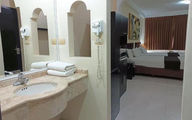 Hotel Villa Margaritas