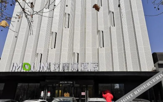 Imolin Hotel