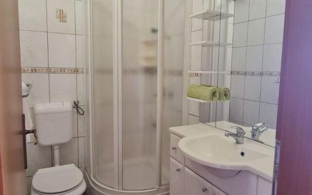 Apartment Dami - 100m from the sea A3 Sea Orebic, Peljesac peninsula