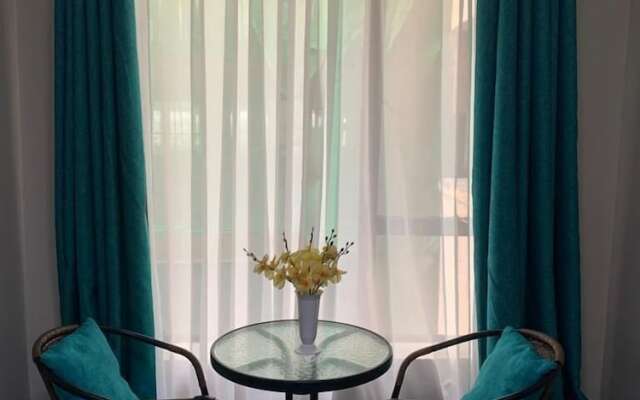Royal Suburbs By Tsavo Apartments