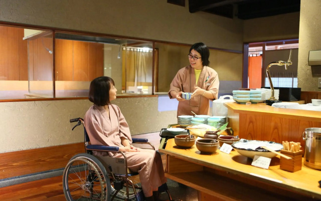 Hotel Tamanoyu