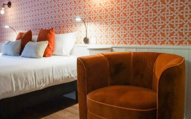 Villa Pruly Hotel Cannes Centre