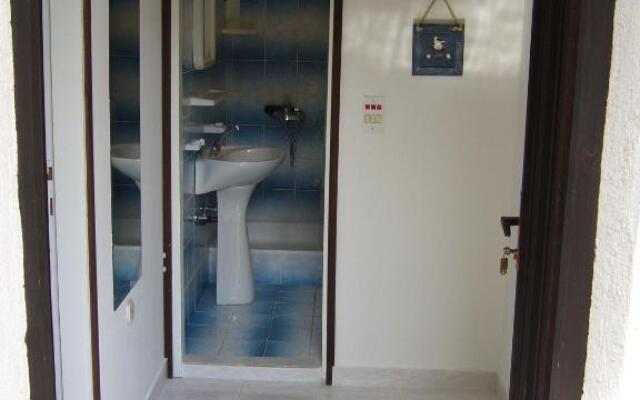 Apartments Barić