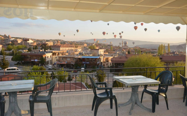 Hostel Terra Vista