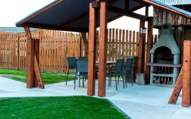 Apartamenty i pokoje Przy Termach