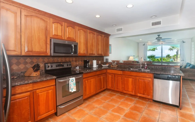 Coral Vista #5