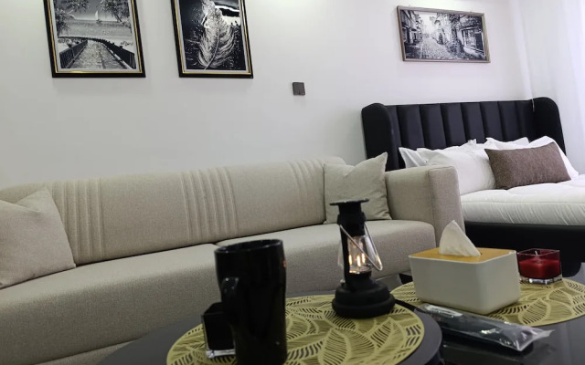 Gatundu Heights Apartments Kileleshwa