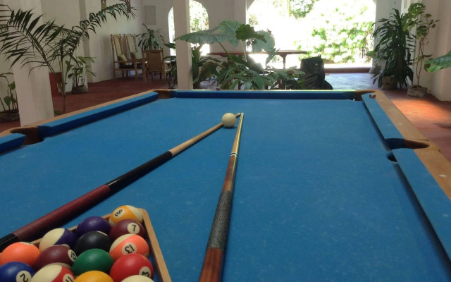 Kilima Kidogo Guest House