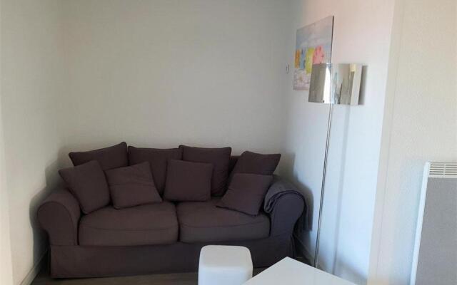 Appartement Argelès-sur-Mer, 1 pièce, 4 personnes - FR-1-388-154