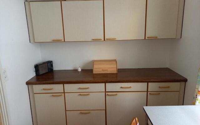 Casa Sabina in CH 6616 Losone Tessin