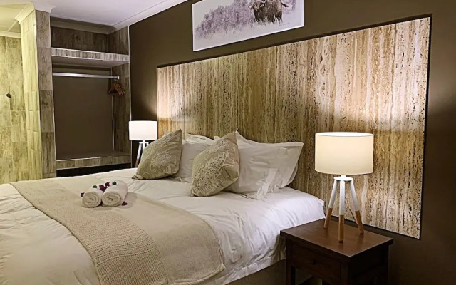 The Wilds Guest House