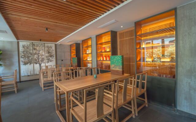 Hangzhou Qizai Culture&Leisrue Inn