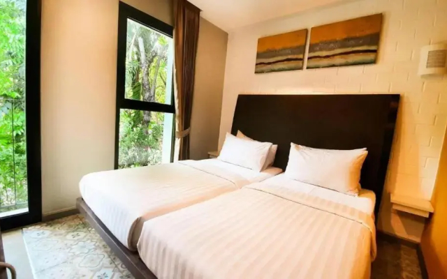 BB House Chaingmai