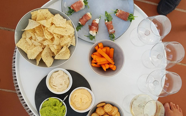 Marbella Holiday & Golf Garden Apartment