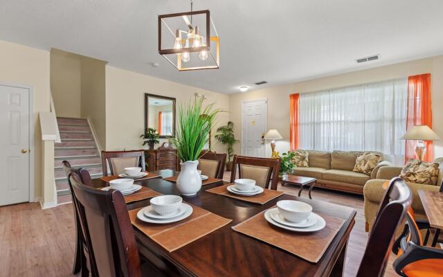 Greenview Bliss by Shine Villas #031