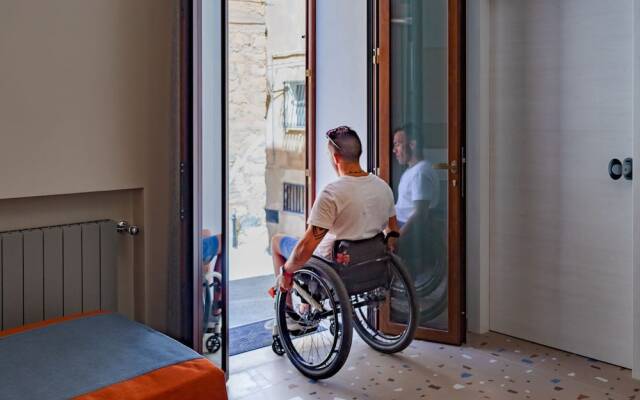 Macramé Suites & Rooms