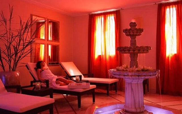 Villa Contarini Nenzi Hotel & SPA