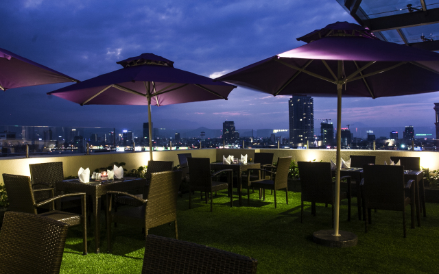 Hadana Boutique Hotel Da Nang