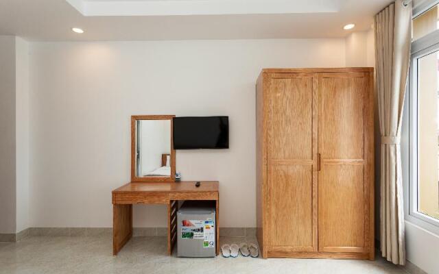 OYO 255 Bao Phuc Hotel