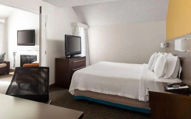 Residence Inn by Marriott Anaheim Placentia Fullerton