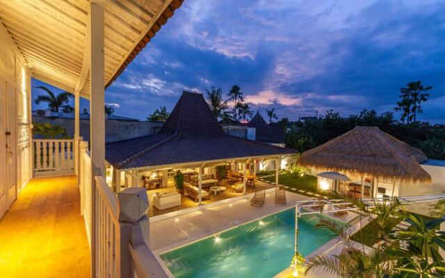 Villa M2 Seminyak