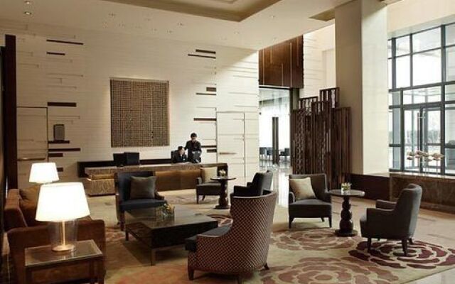 Renaissance Tianjin Lakeview Hotel cum Marriott Executive Apartments