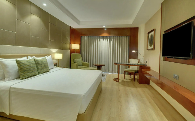 Lemon Tree Premier Dwarka