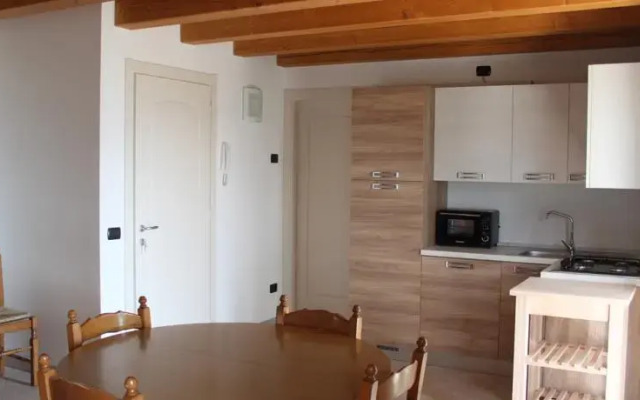 Casa Rustica - Appartamenti Pilati