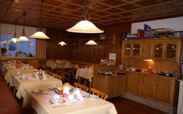 Hostal El Ciervo
