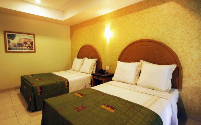 Hotel Astor Tijuana