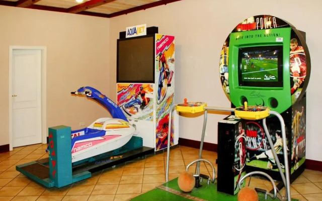 Ferienpark Markgrafenheide