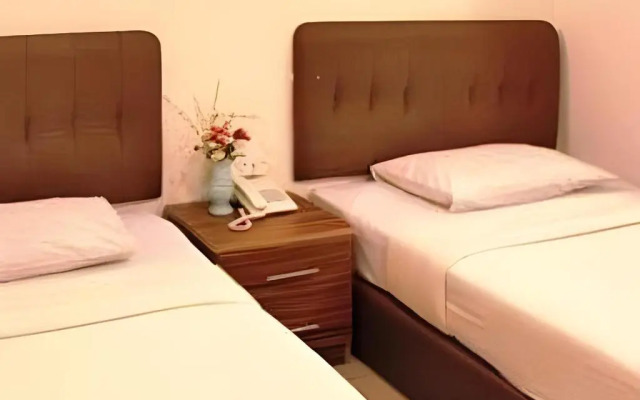 One Hotel Sadong Jaya