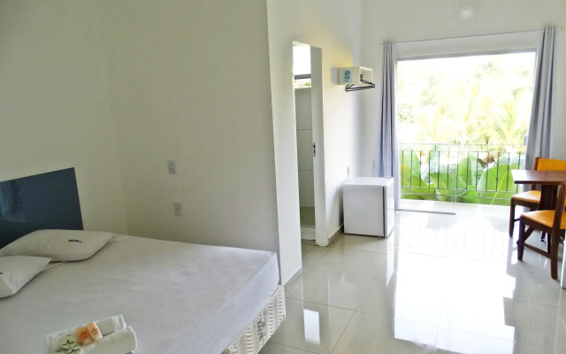 Imperatriz Paraty Hotel