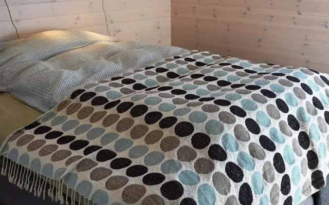 4 Star Holiday Home in Aram