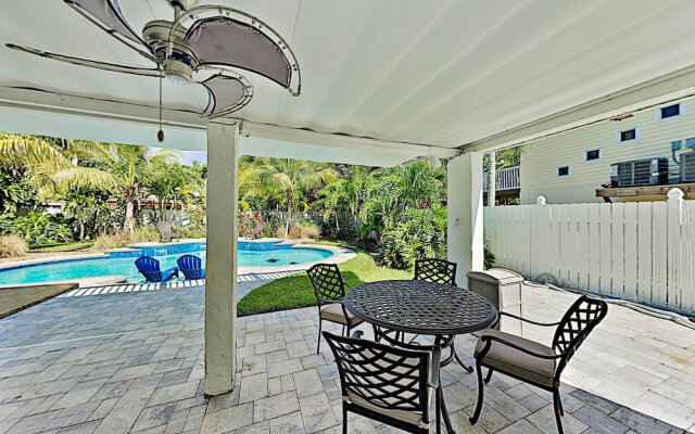 408harbd 3 Bedroom Home