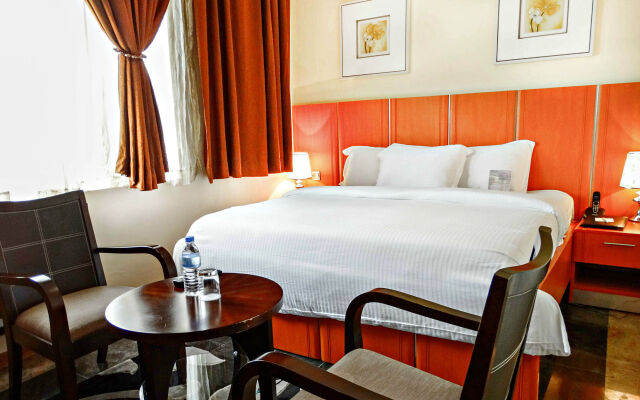 Swiss International Mabisel Hotel Port Harcourt