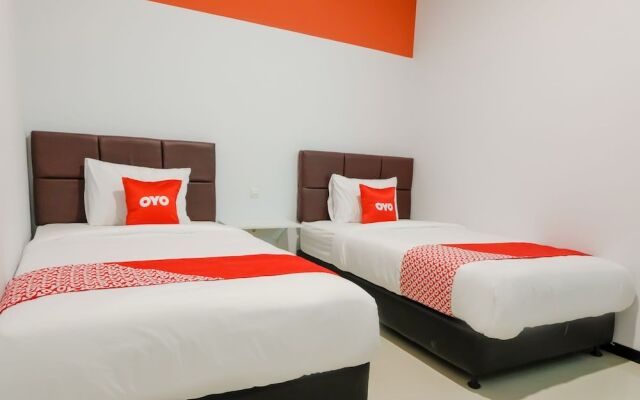 OYO 1622 Kakap 88 Family Homestay